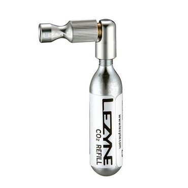 Lezyne Trigger Drive con...