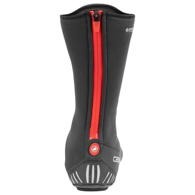 Couvre-chaussures vélo Castelli Estremo Shoecover 2020