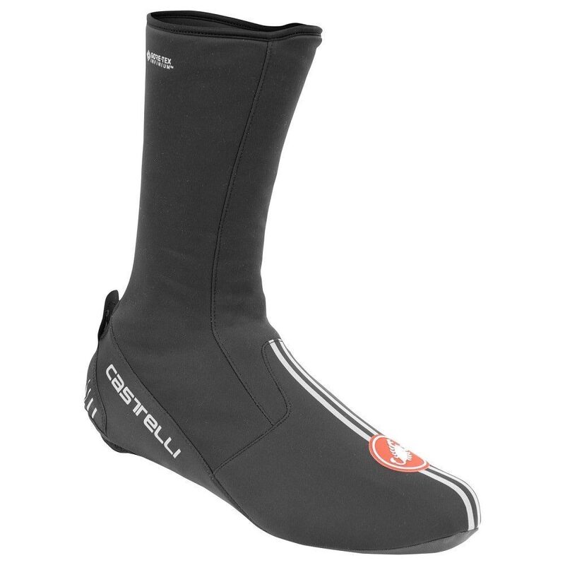 Couvre-chaussures vélo Castelli Estremo Shoecover 2020