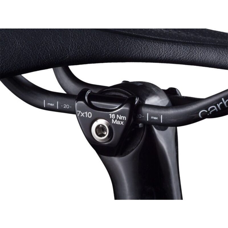 Carro de top sillin bicicleta
