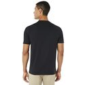 Maillot manches courtes Oakley Bark New