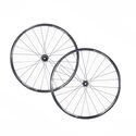 Roues vélo route Bontrager Paradigm Comp 25 TLR Disc Brake - Exposition Roues vélo route Bontrager Paradigm Comp 25 TLR Disc Brake - Exposition