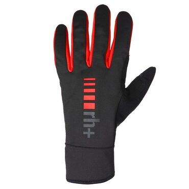 Gants vélo hiver Zerorh+ Soft Shell 2020