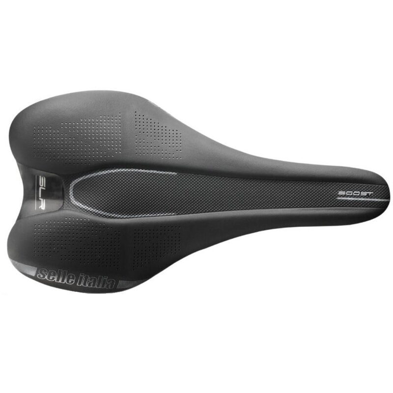 Selle vélo Selle Italia SLR Boost L1 Ti 316