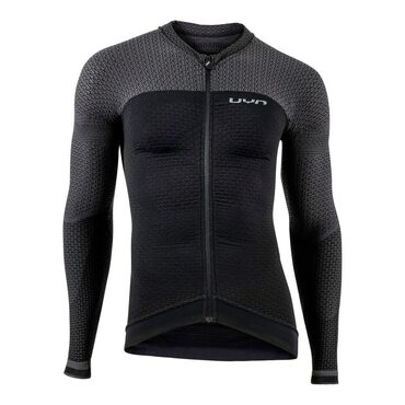 Maillot vélo manches longues UYN Alpha 2020