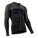 Maillot vélo manches longues UYN Alpha 2020
