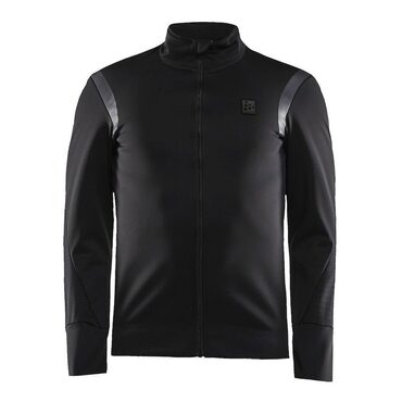 Veste vélo hiver Craft Hale Subzero 2020