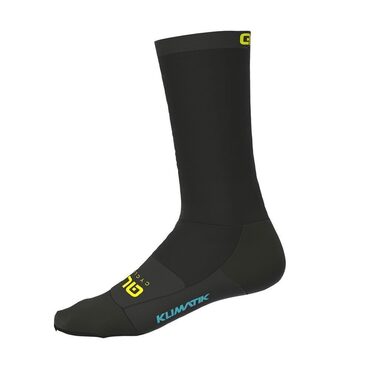 Chaussettes vélo hiver Alé Team Klimatik