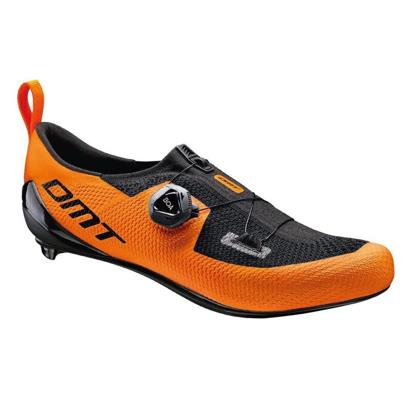 Chaussures triathlon DMT KT1 2023 Chaussures triathlon DMT KT1 2023