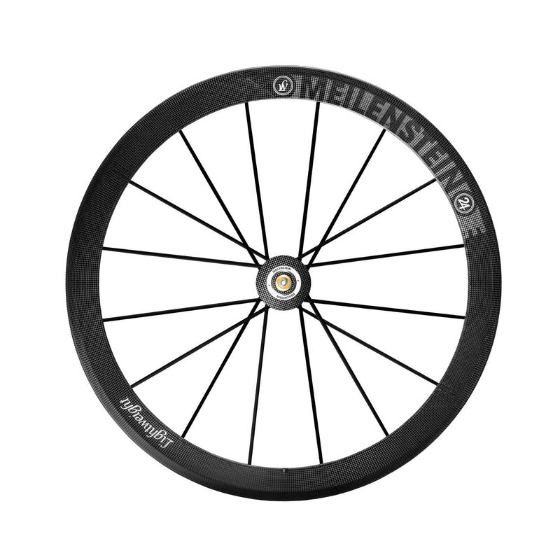 Ruedas shop carbono lightweight