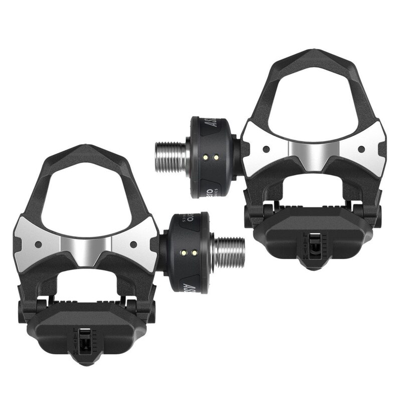Favero Assioma Duo fietspedaalsensor