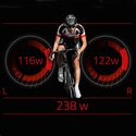 Capteur de puissance vélo Favero Electronics double pédales Assioma Duo Capteur de puissance vélo Favero Electronics double pédales Assioma Duo