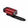 Luz delantera Lezyne Hecto Drive 500XL con 8 modos de iluminación, Peso 84g