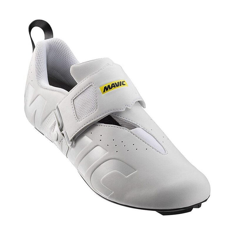 Zapatillas de triatlón Mavic Cosmic Elite Tri 2023