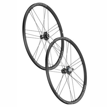 Campagnolo Zonda Disc Brake...