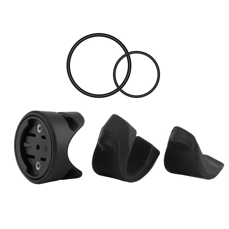 Support tige de selle Aéro quart de tour Garmin pour éclairage Varia Support tige de selle Aéro quart de tour Garmin pour éclairage Varia