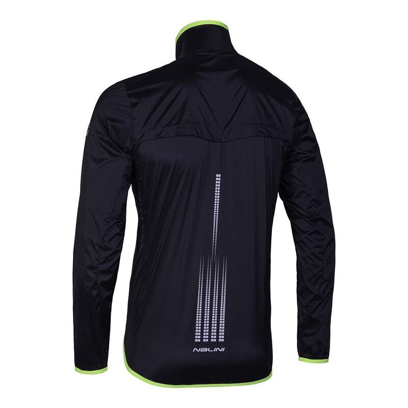 Veste coupe-vent Nalini Briza Jacket 2020