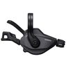 Manette droite SL-M8100 XT Shimano 12 vitesses