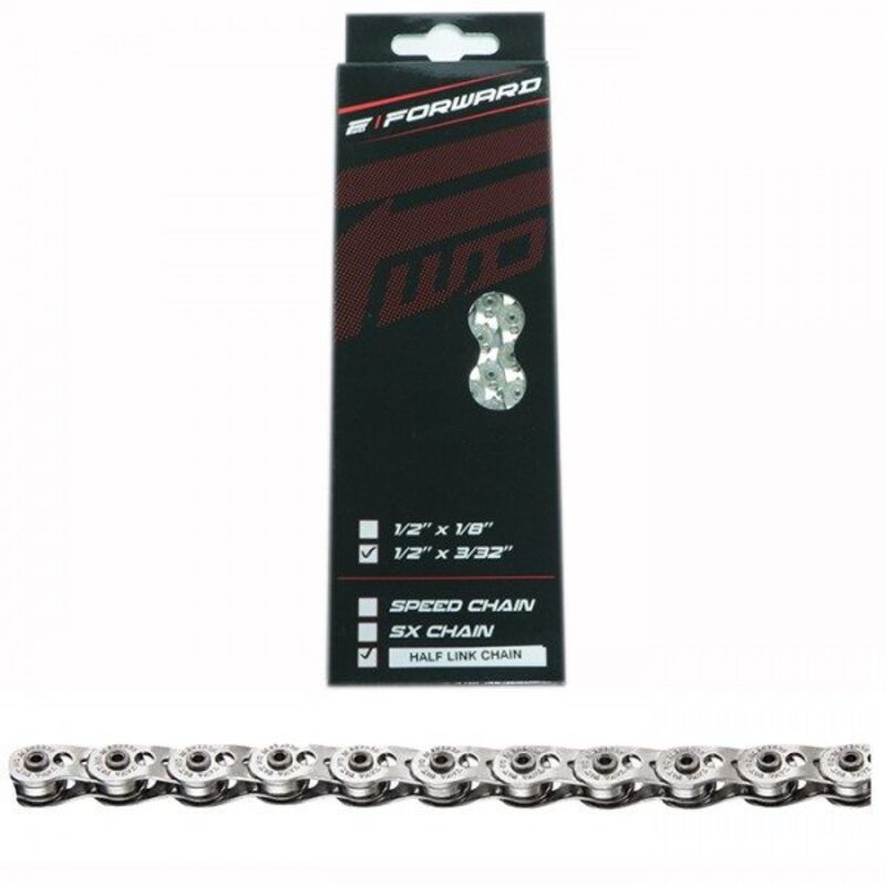 Chaine demi-maillon Forward HL Chain Chaine demi-maillon Forward HL Chain