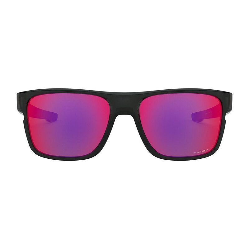 Lunettes vélo Oakley Crossrange Black Ink/Prizm Road