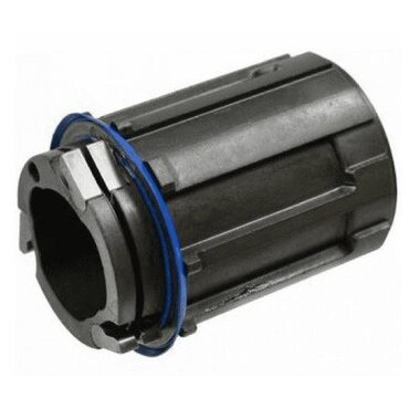 Campagnolo eje acero 12mm