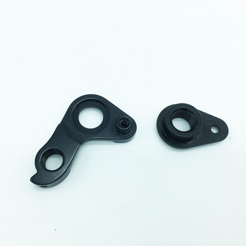 Patte dérailleur cadre Pinarello Nytro - F10 - F12 Disc Patte dérailleur cadre Pinarello Nytro - F10 - F12 Disc