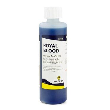 Aceite mineral Royal Blood...