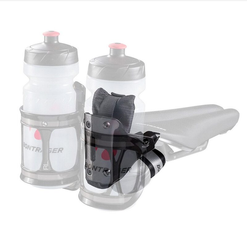 Support porte-bidon Bontrager Hilo Speed