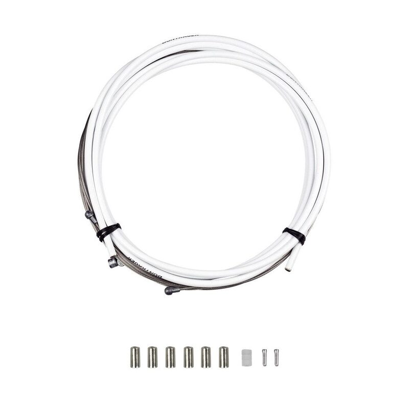 Câble et gaine vélo route et VTT Bontrager Universal Shift 4mm