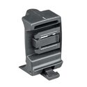 Support de lumière Bontrager tige de selle Madone SLR Support de lumière Bontrager tige de selle Madone SLR