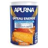 Gâteau énergétique Apurna Gâteau Energie 400g DLUO 05/2020