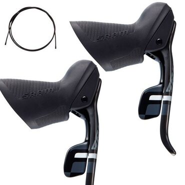 Sram Force 22 11v doble plato