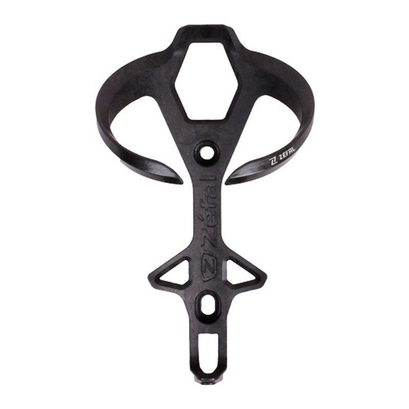 Porte-bidon vélo Zéfal Pulse L2 carbone