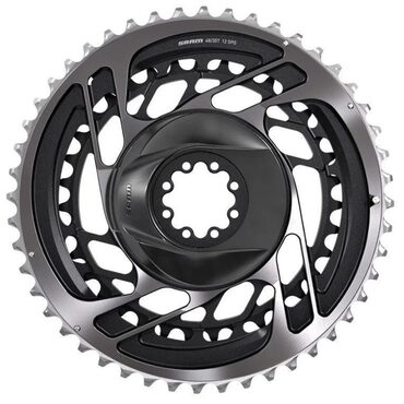 Ensemble plateaux Sram Red AXS Direct Mount 12 vitesses