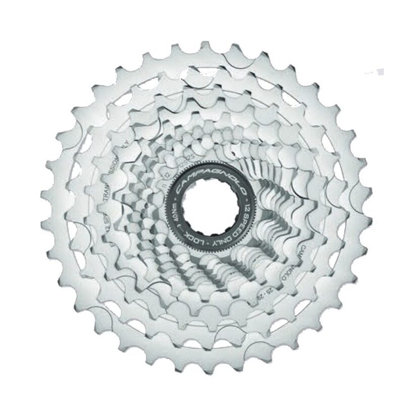 Cassette vélo route Campagnolo Chorus 12 vitesses Cassette vélo route Campagnolo Chorus 12 vitesses