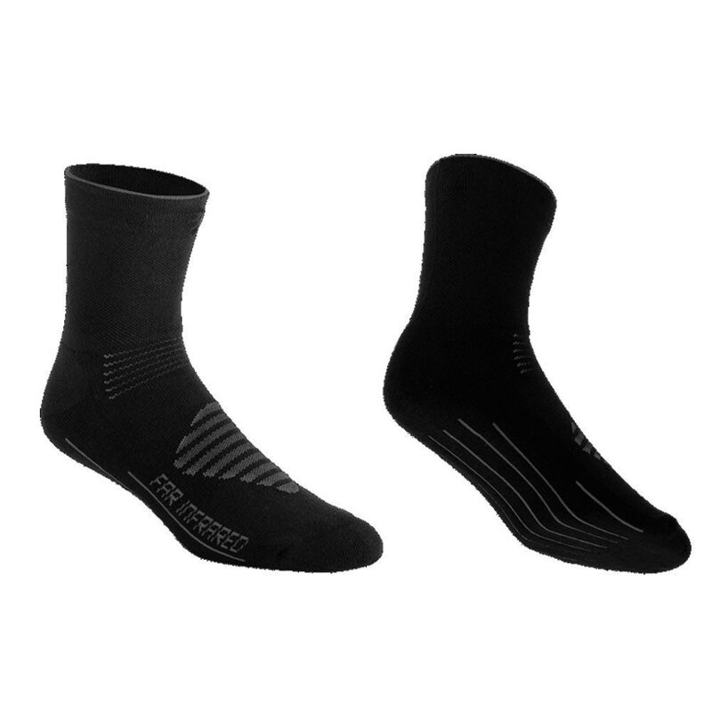 Chaussettes vélo hiver BBB Firfeet 2020 BSO-16