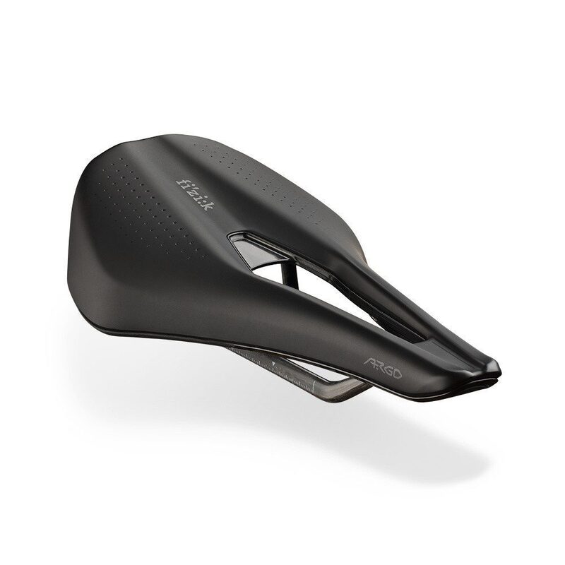 Selle vélo route Fizik Tempo Argo R1 160mm