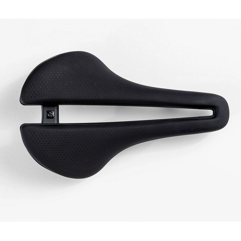 Selle vélo route Bontrager Aeolus Pro 145mm