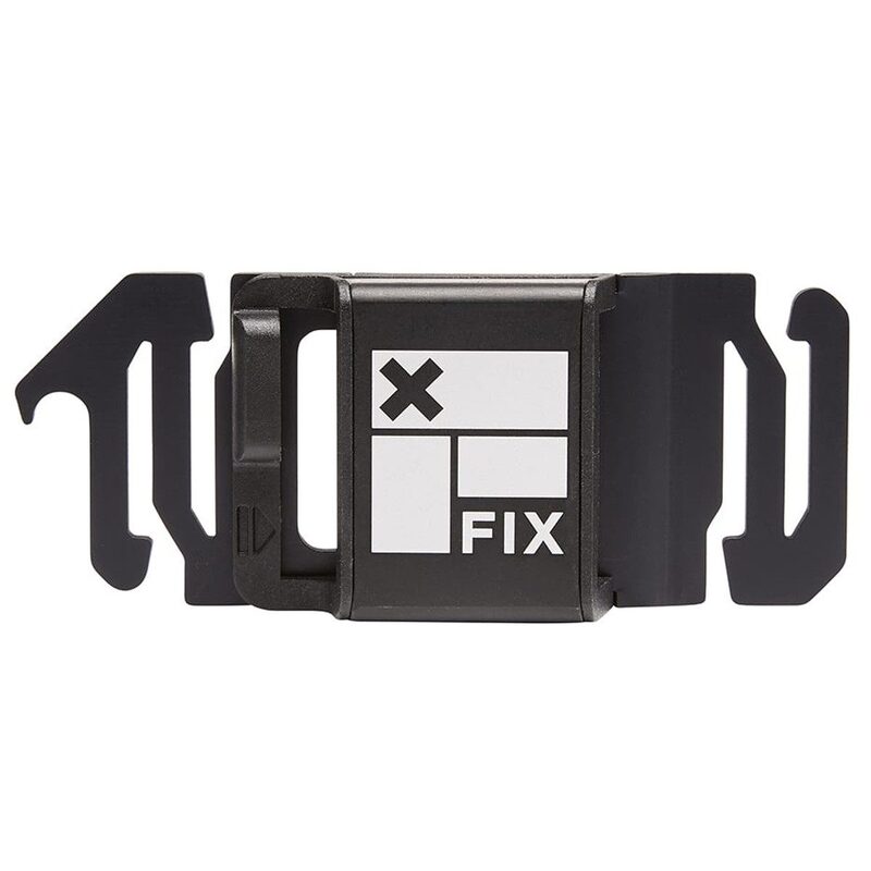 Support multi-outil Fix Manufacturing Strap-On
