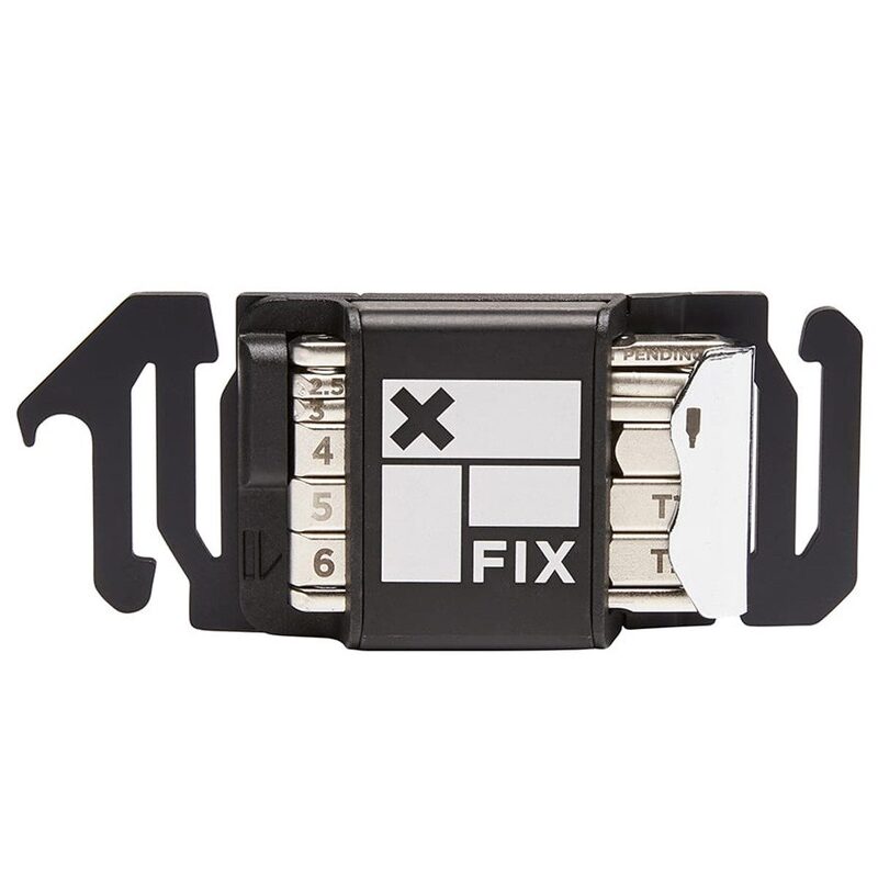 Support multi-outil Fix Manufacturing Strap-On