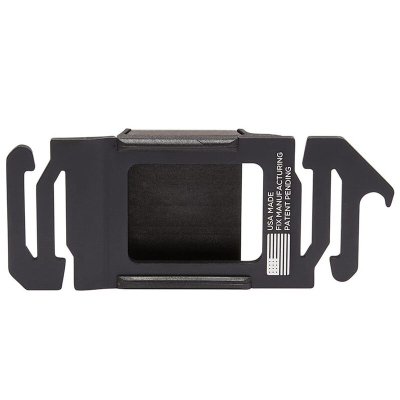 Support multi-outil Fix Manufacturing Strap-On
