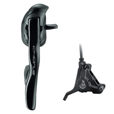 Poignée vélo route Campagnolo Chorus Disc Brake 12v avec étrier arrière EP20-CHD12RR