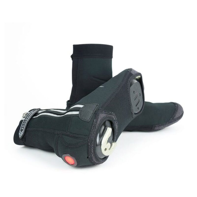 Couvre-chaussures Sealskinz All Weather Cycle