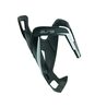 Porte-bidon vélo Elite Vico Carbon Noir mat - blanc