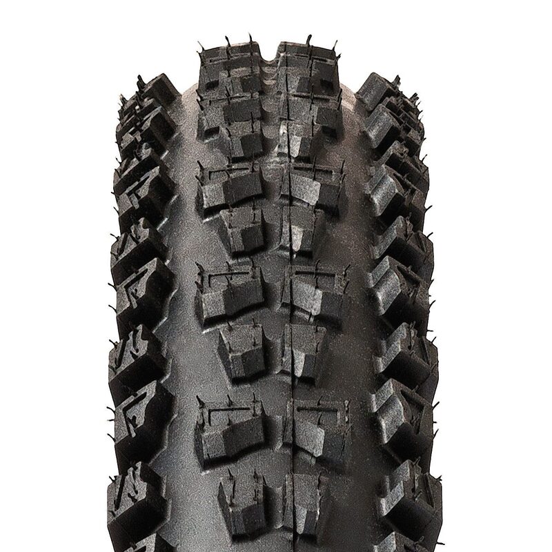 Cubiertas mtb 27.5 tubeless clearance