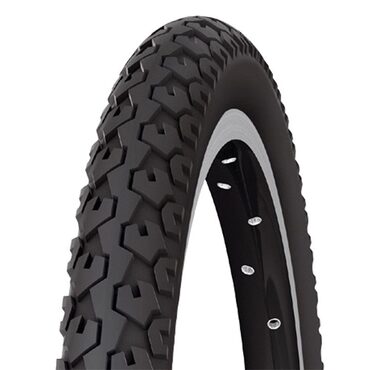 Pneu VTT enfant 24 pouces Michelin COUNTRY J tringles rigides
