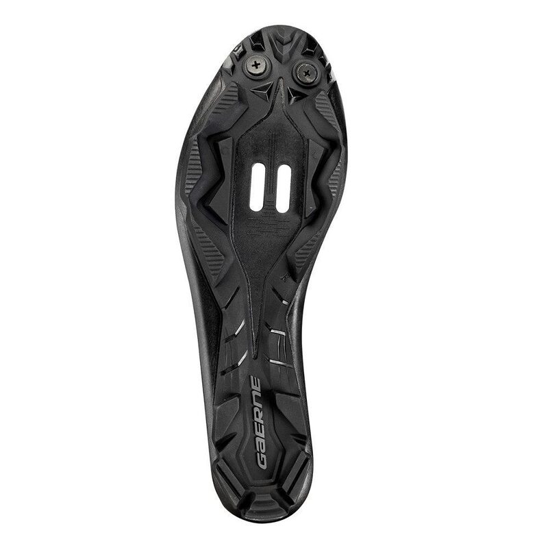 Chaussures vélo route Gaerne G.Hurricane 2020