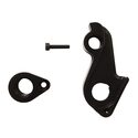 Patte dérailleur BMC Fourstrock - Speedfox et Agonist fixation standard