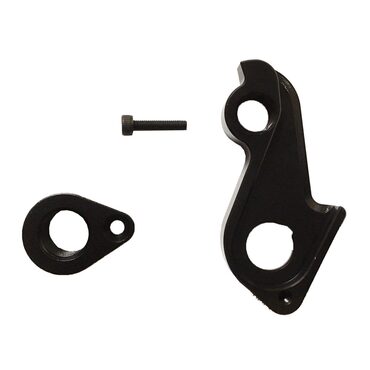 Patte dérailleur BMC Fourstrock - Speedfox et Agonist fixation standard