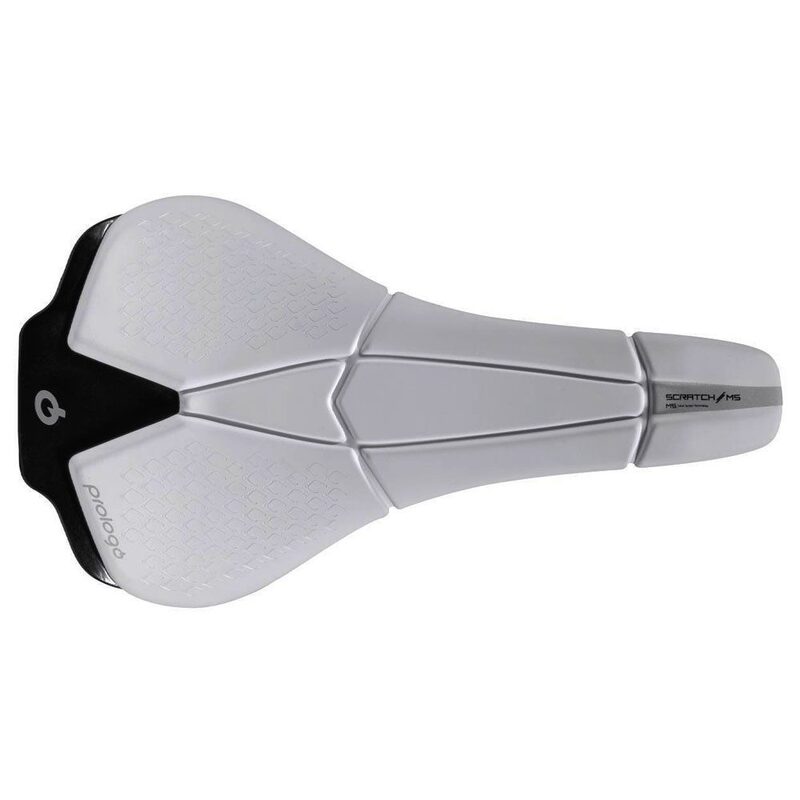 Selle vélo Prologo Scratch M5 Tirox 2020 Selle vélo Prologo Scratch M5 Tirox 2020